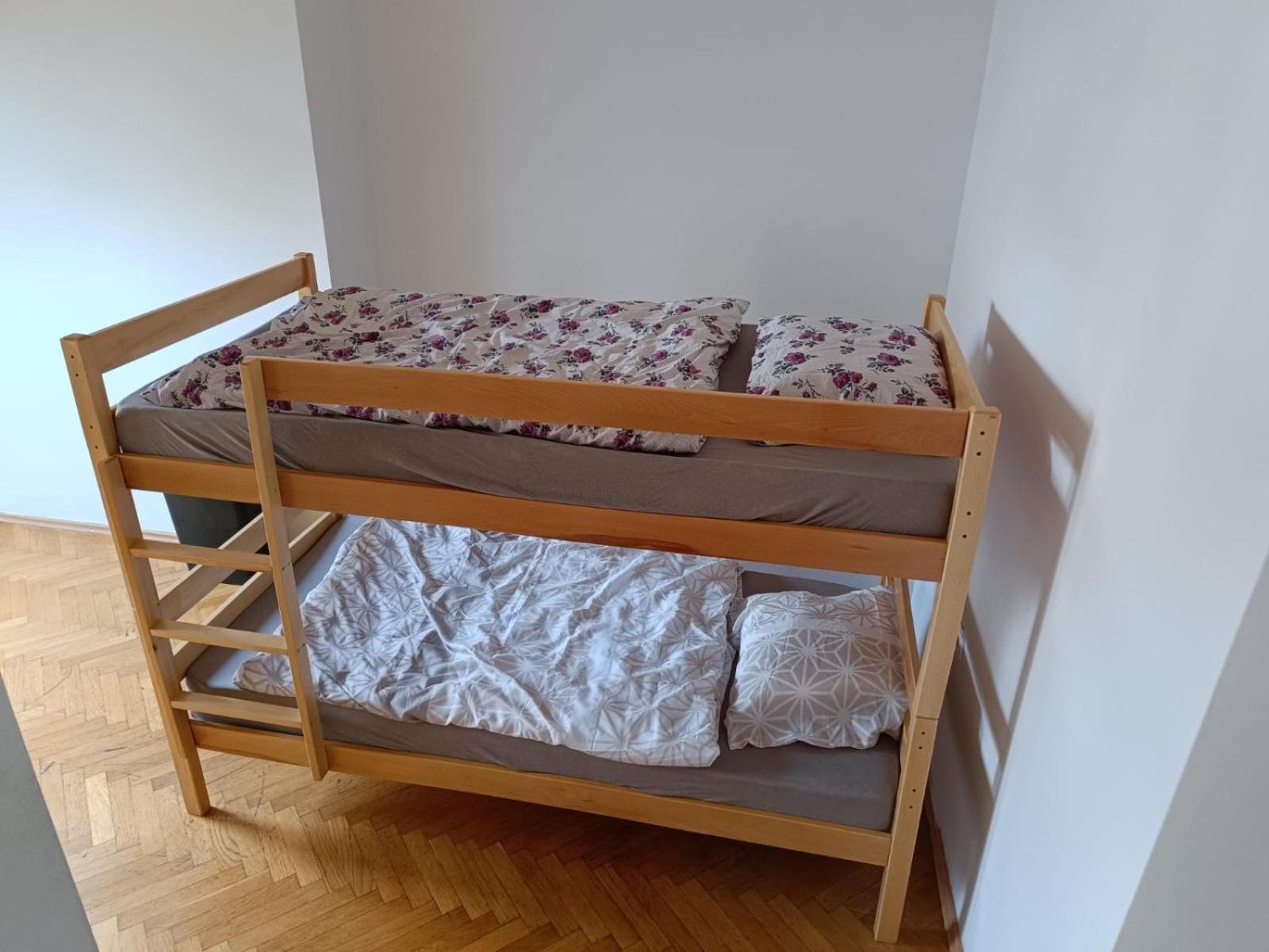 Ostello Ana Lubiana